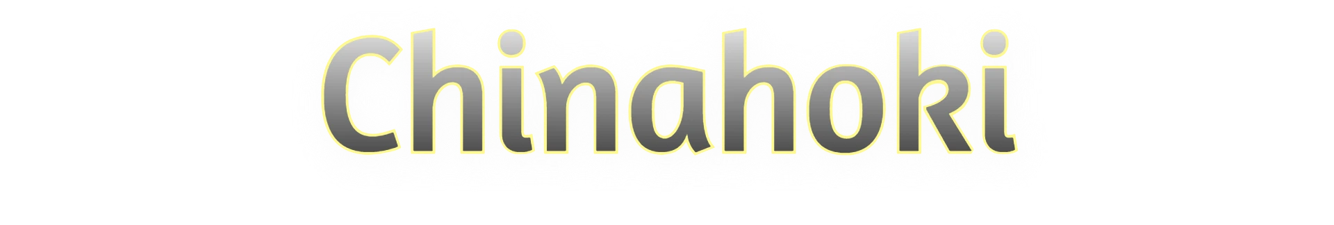 Chinahoki